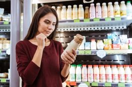 Consumer Product Store - Web Testing Solution